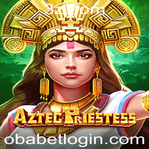 Descubra o Fascinante Universo de AztecPriestess: Um Jogo Envolvente