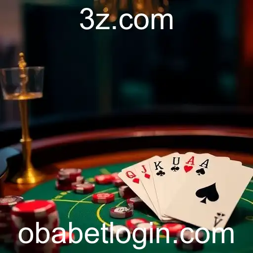 Bacará Online: A Revolução Digital do Jogo de Cassino Clássico