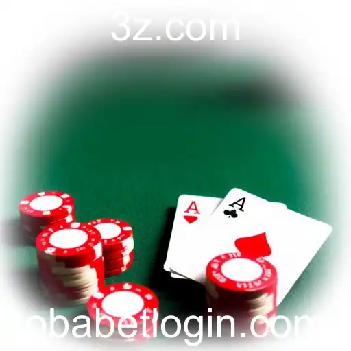 Blackjack: O Jogo Clássico de Cartas e Sua Evolução com Obabet03