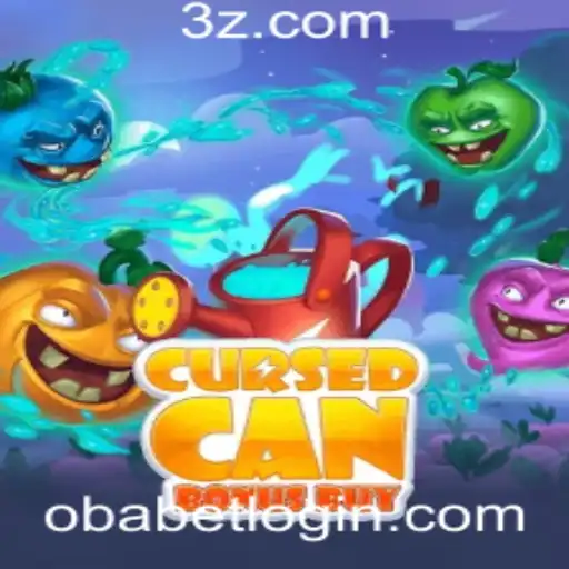 CursedCanBonusBuy: Explore a Excitante Aventura do Novo Jogo de Cassino