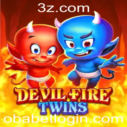 Explorando DevilFireTwins: A Excitante Aventura Sob o Lema obabet03