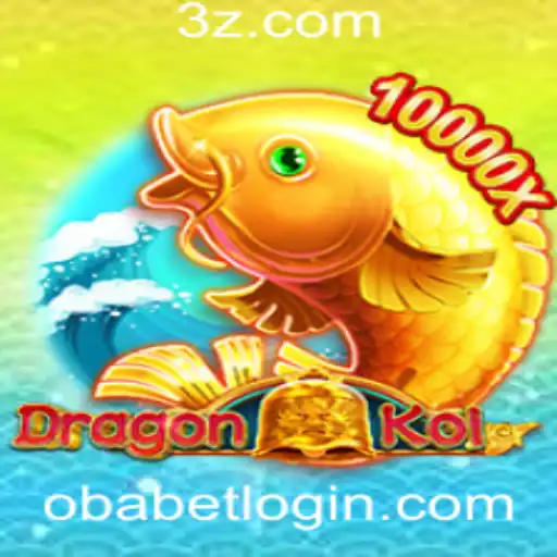 DragonKoi: Mergulhando no Mundo Místico do Jogo com obabet03