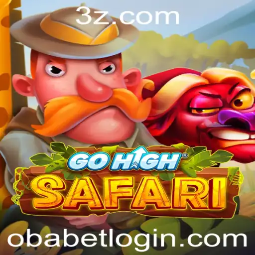 Explorando GoHighSafari: O Novo Fenômeno no Mundo dos Jogos