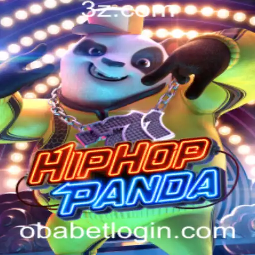 Explorando o Mundo do Jogo HipHopPanda