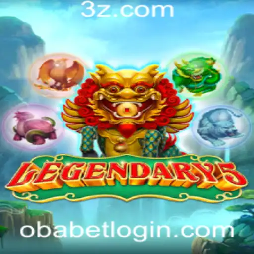 Descubra o Fascinante Mundo do Jogo Legendary5