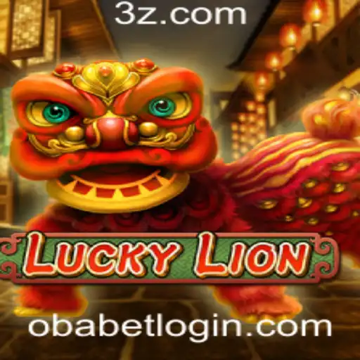 Descubra o Mundo Fascinante de LuckyLion e Obabet03