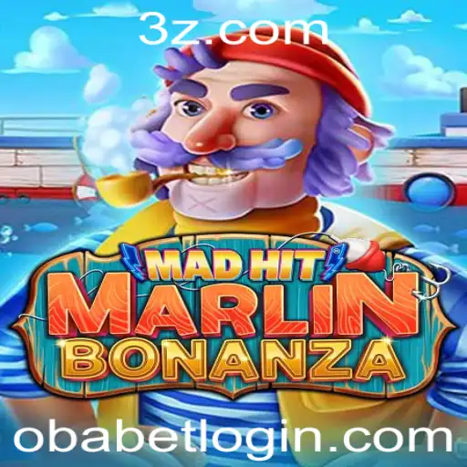 MadHitMarlinBonanza: Uma Aventura Inesquecível nos Mares Virtuais