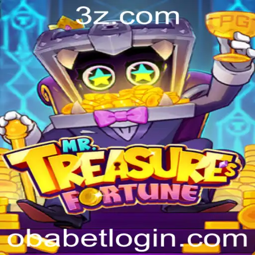 Explorando o Mundo de MrTreasuresFortune: O Jogo de Aventura e Estratégia