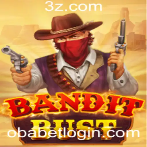 BanditBust: Uma Aventura Inovadora no Mundo dos Jogos