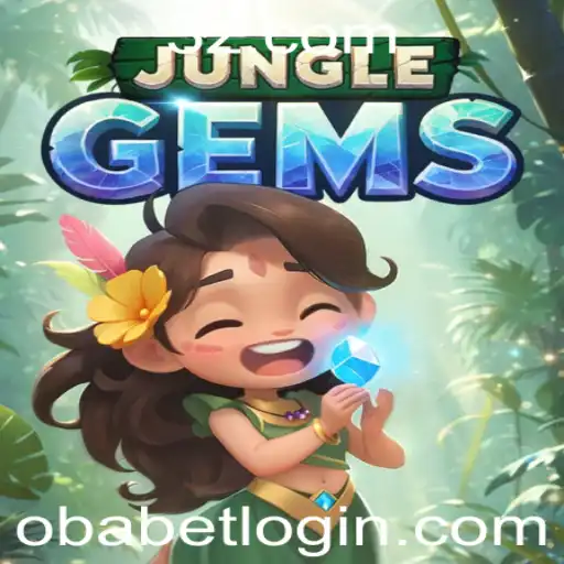 Descubra o Fascinante Mundo de JungleGems: Um Jogo de Estratégia e Aventura