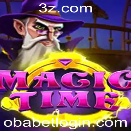 MagicTime: Uma Jornada Fascinante pelo Mundo da Magia