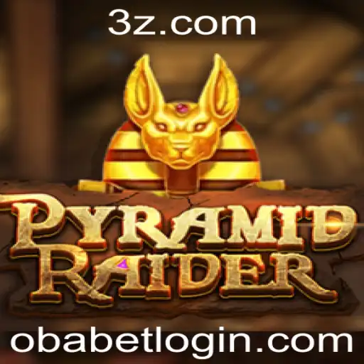 Descubra o Mundo de Aventuras de PyramidRaider Utilizando obabet03