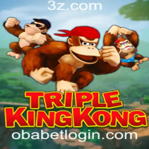 Explorando o Universo do Jogo TripleKingKong com a Palavra-Chave obabet03