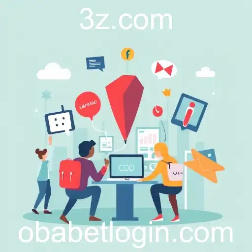 Explorando Estratégias de Promoção com Ênfase em Obabet03