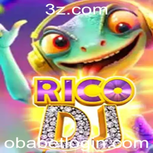 RicoDJ: Explorando o Mundo de Estratégia e Diversão