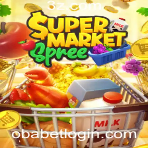SupermarketSpree: Descubra a Emoção das Compras em Jogo