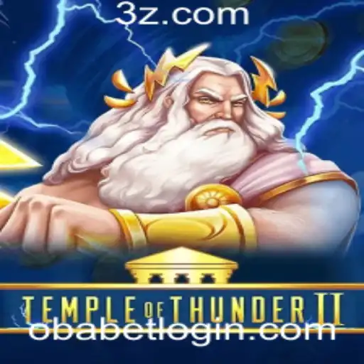 Explorando TempleofThunderII: O Jogo de Aventura Épico de 2023