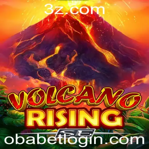 Descubra o Empolgante Mundo de VolcanoRisingSE